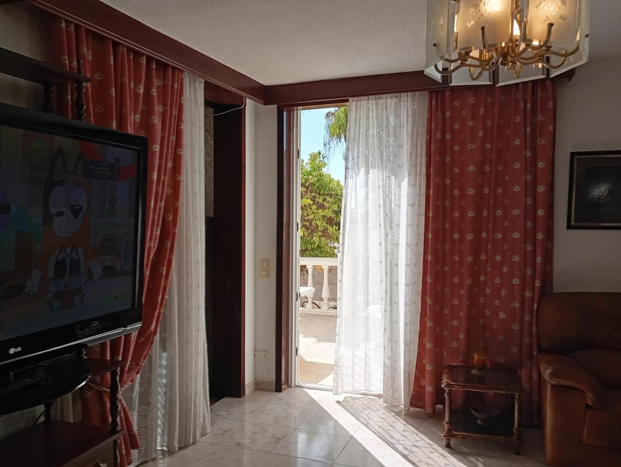 Villa House Monkey Beach Las Americas *